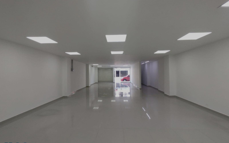 Hotel/Apart Hotel en Pereira en Samaria