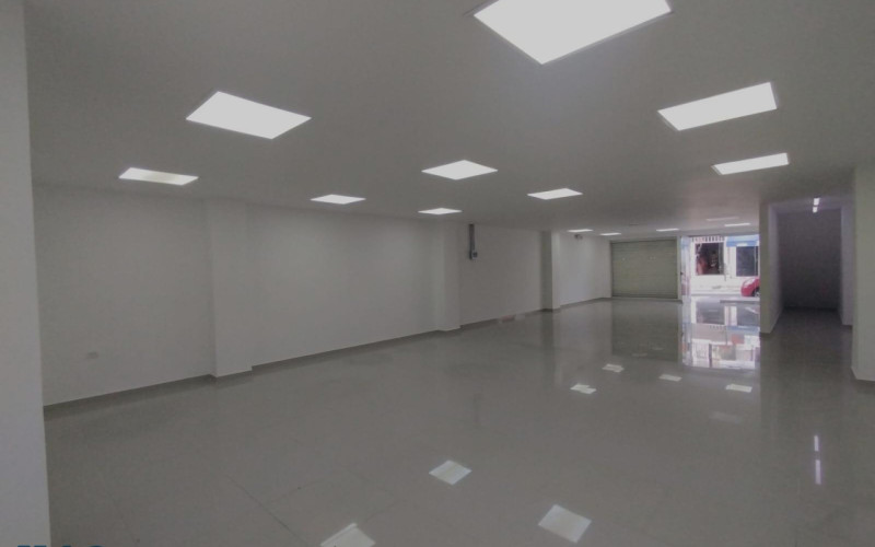 Hotel/Apart Hotel en Pereira en Samaria