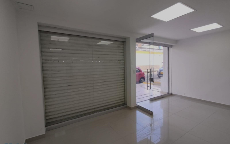 Hotel/Apart Hotel en Pereira en Samaria