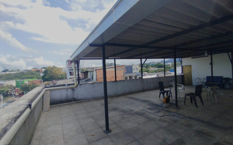 Hotel/Apart Hotel en Pereira en Samaria
