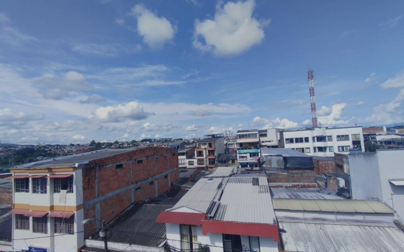 Hotel/Apart Hotel en Pereira en Samaria