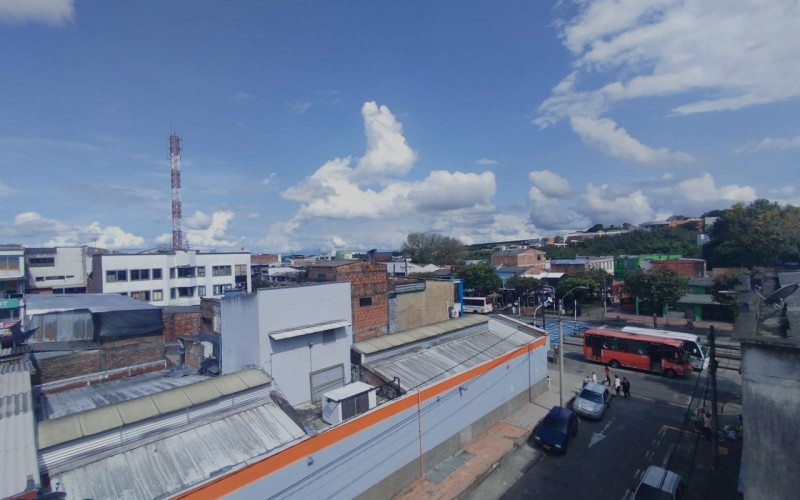 Hotel/Apart Hotel en Pereira en Samaria