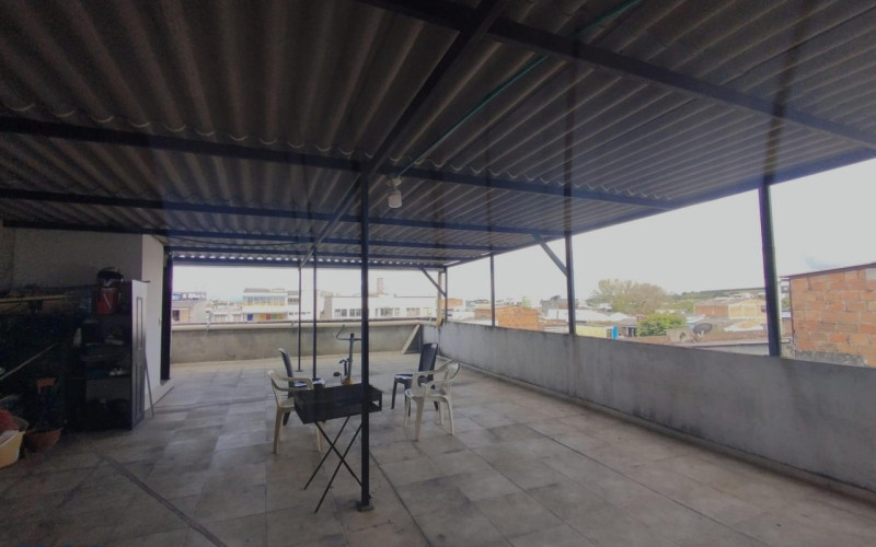 Hotel/Apart Hotel en Pereira en Samaria