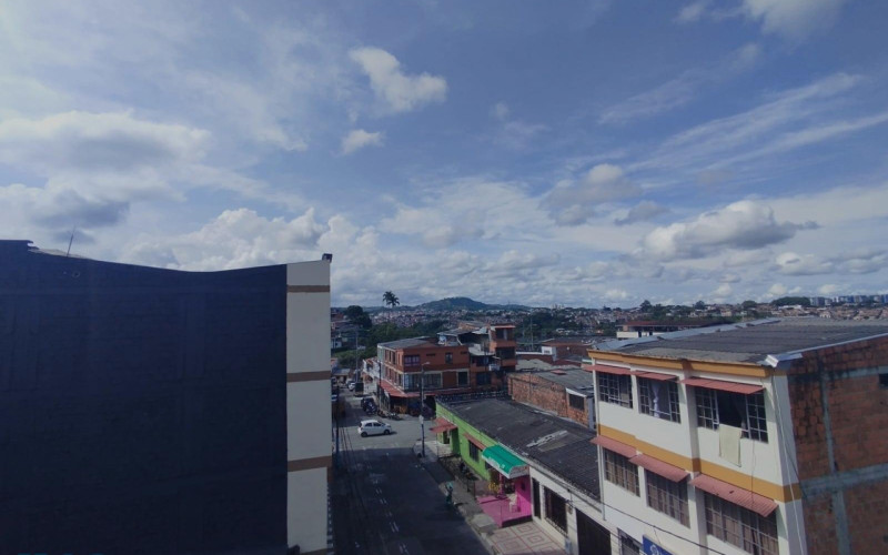 Hotel/Apart Hotel en Pereira en Samaria