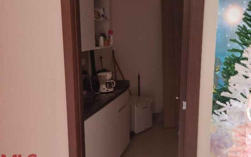 Oficina en Medellín en Centro
