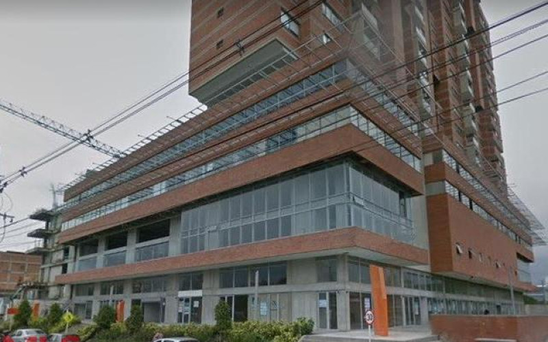 Local Comercial en Medellín en Naranjal