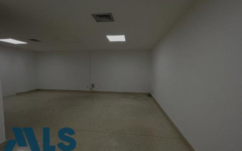 Oficina en Medellín en Milla de oro