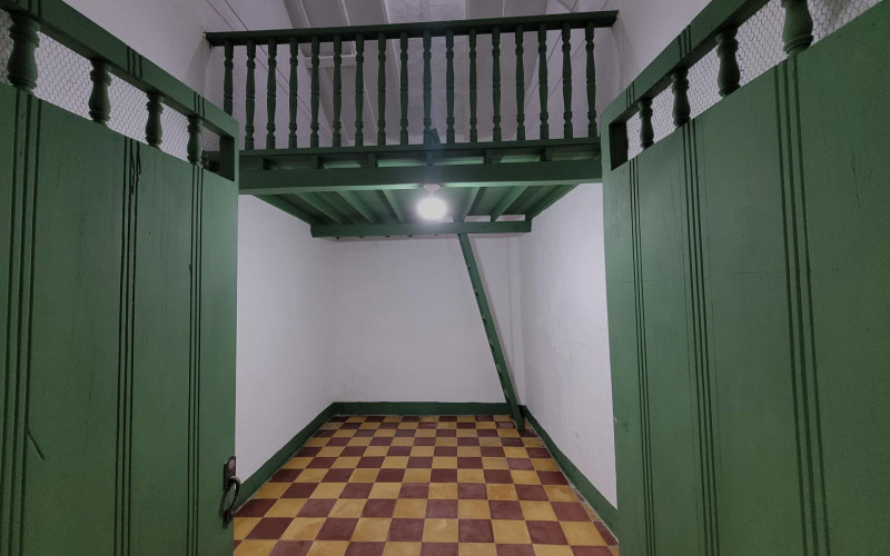 Edificio en Santa Fe de Antioquia en Centro