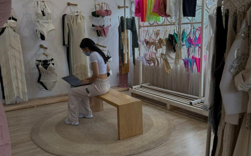 Local Comercial en Medellín en Los Balsos Nº 1