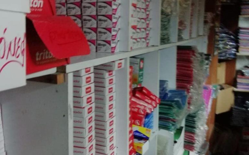 Local Comercial en Medellín en Guayaquil