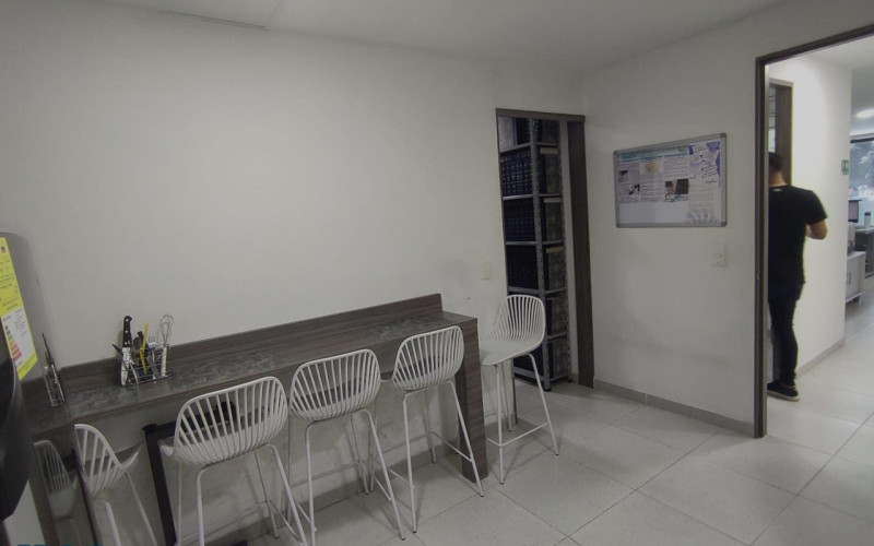 Oficina en Medellín en Florida Nueva