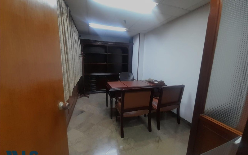 Oficina en Medellín en El Poblado