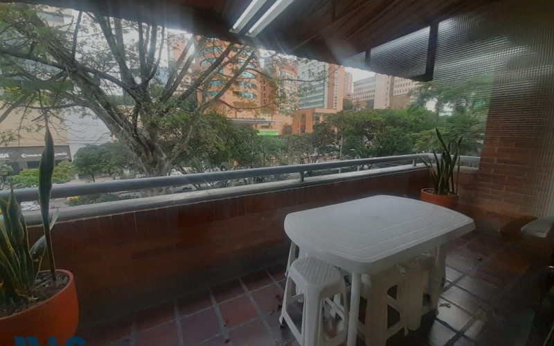 Oficina en Medellín en El Poblado