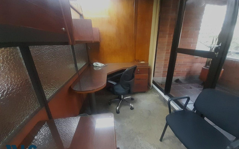 Oficina en Medellín en El Poblado