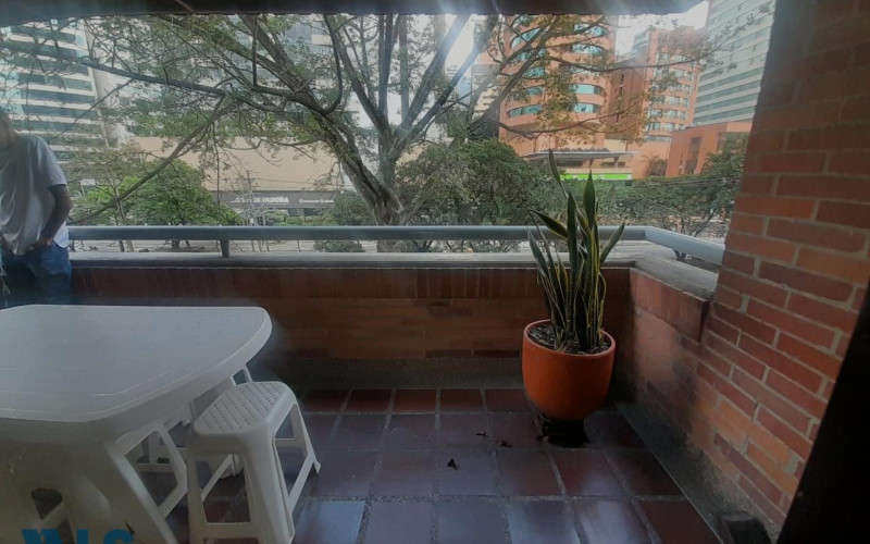 Oficina en Medellín en El Poblado