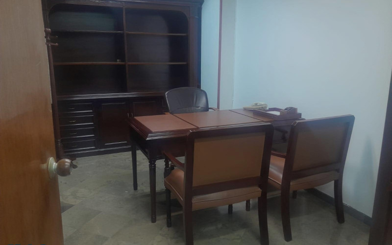 Oficina en Medellín en El Poblado