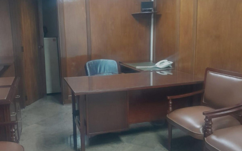 Oficina en Medellín en El Poblado