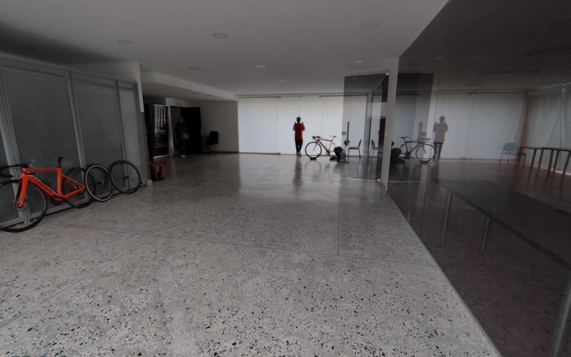 Oficina en Medellín en Santa Maria de los Angeles