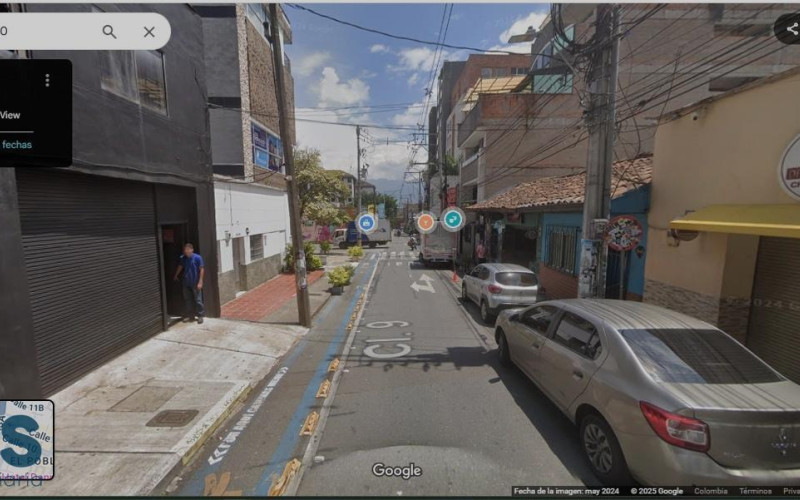 Local Comercial en Medellín en El Poblado