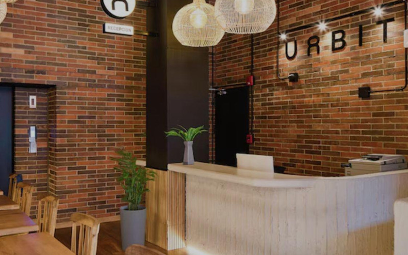 Hotel/Apart Hotel en Medellín en Laureles
