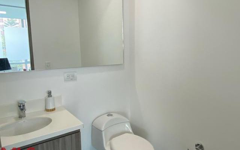 Oficina en Medellín en El Poblado