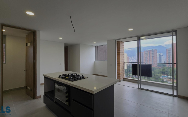 Apartamento en Itagüí en Ditaires