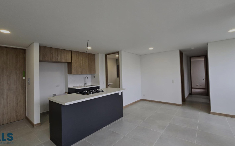 Apartamento en Itagüí en Ditaires