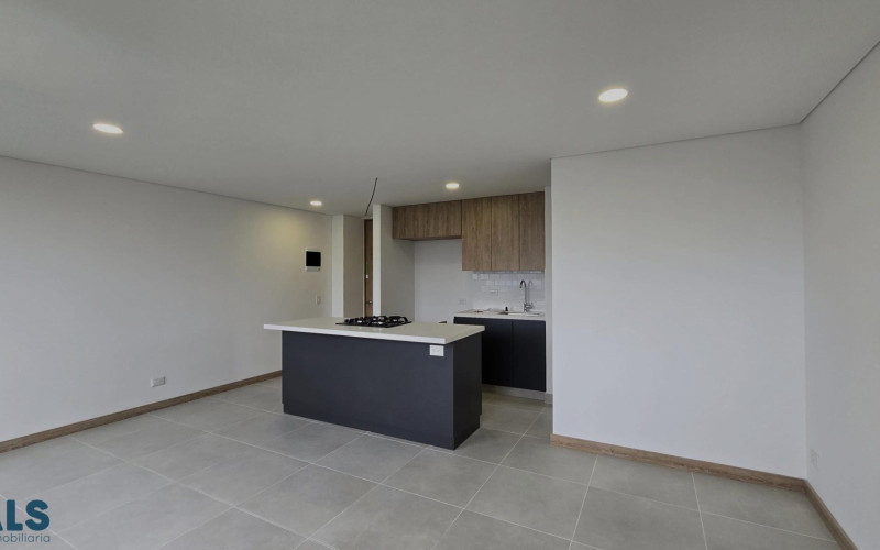 Apartamento en Itagüí en Ditaires