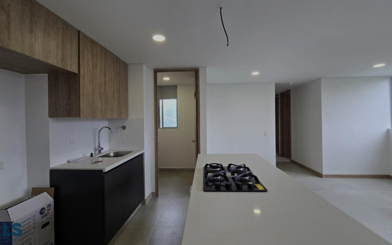 Apartamento en Itagüí en Ditaires