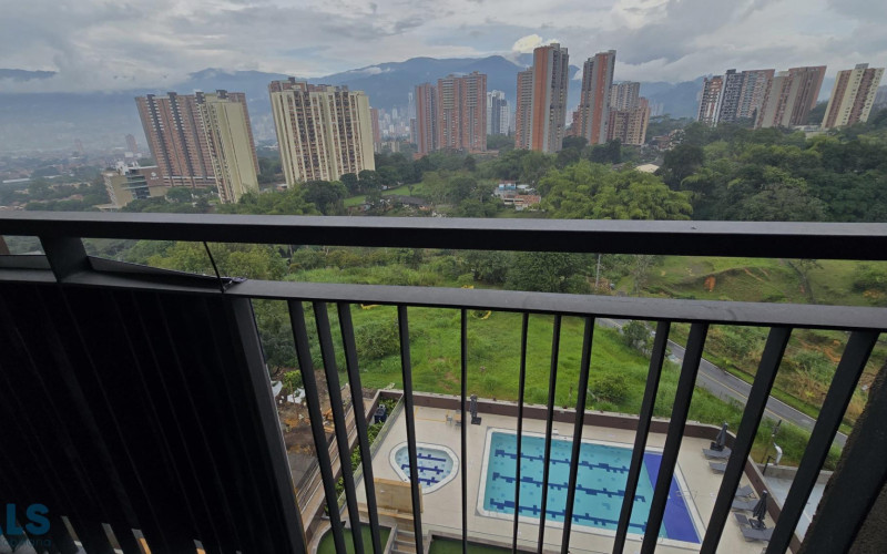 Apartamento en Itagüí en Ditaires