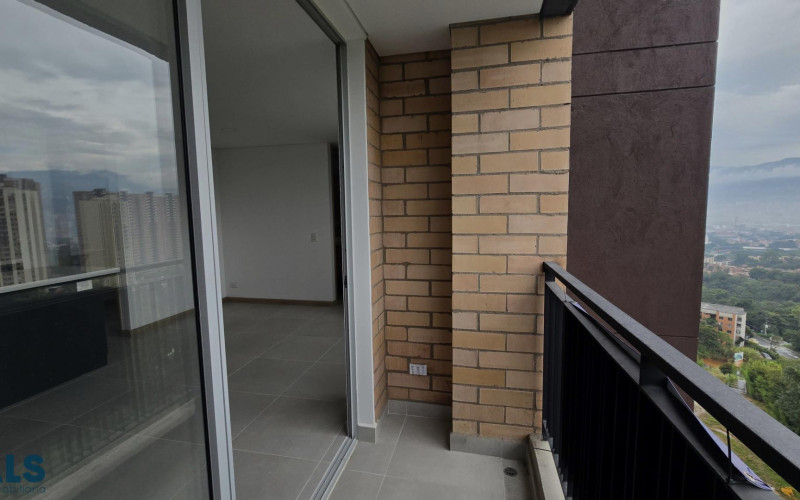 Apartamento en Itagüí en Ditaires