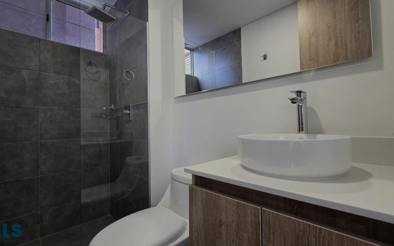 Apartamento en Itagüí en Ditaires