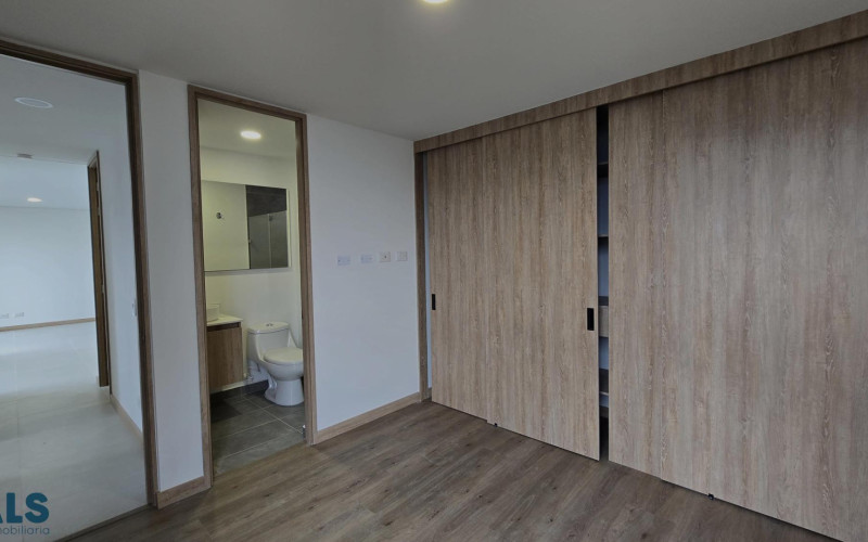 Apartamento en Itagüí en Ditaires