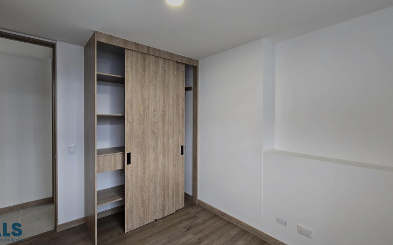 Apartamento en Itagüí en Ditaires