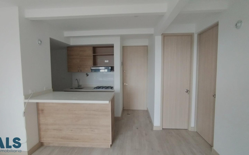 Apartamento en Marinilla en Autopista (Marinilla)