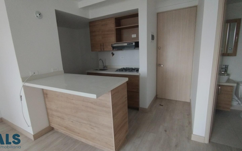 Apartamento en Marinilla en Autopista (Marinilla)