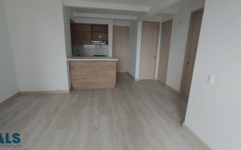 Apartamento en Marinilla en Autopista (Marinilla)