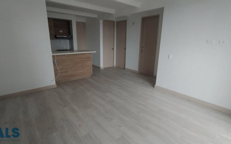 Apartamento en Marinilla en Autopista (Marinilla)