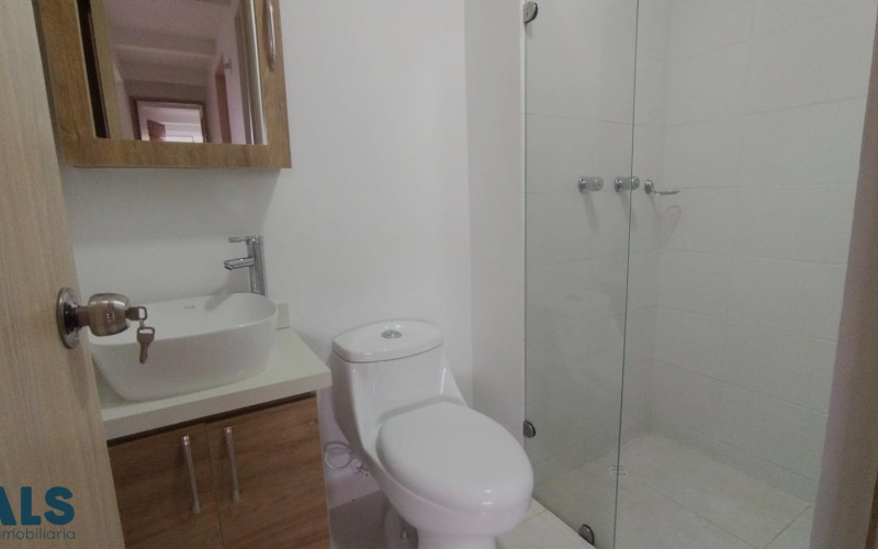 Apartamento en Marinilla en Autopista (Marinilla)