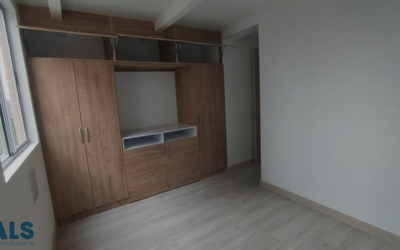 Apartamento en Marinilla en Autopista (Marinilla)