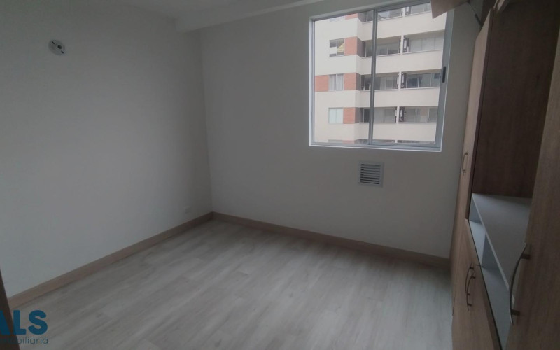 Apartamento en Marinilla en Autopista (Marinilla)
