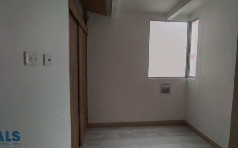 Apartamento en Marinilla en Autopista (Marinilla)