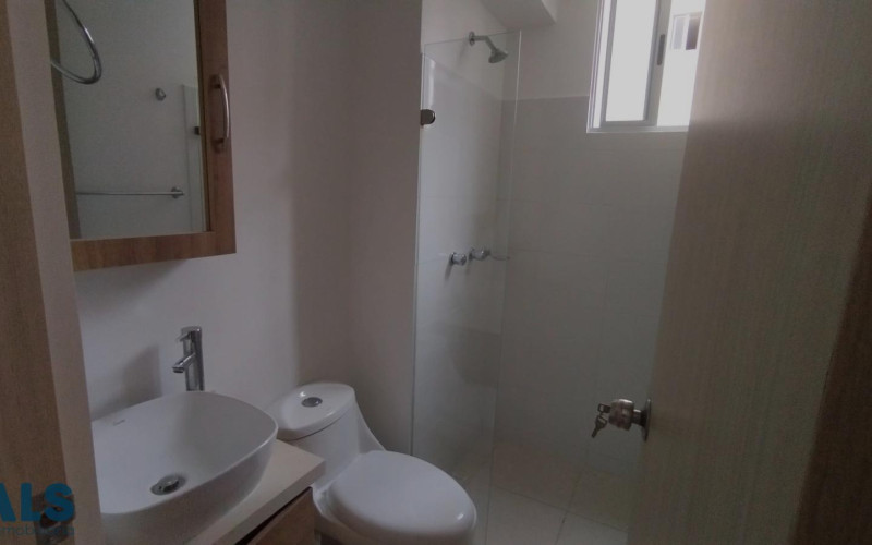 Apartamento en Marinilla en Autopista (Marinilla)