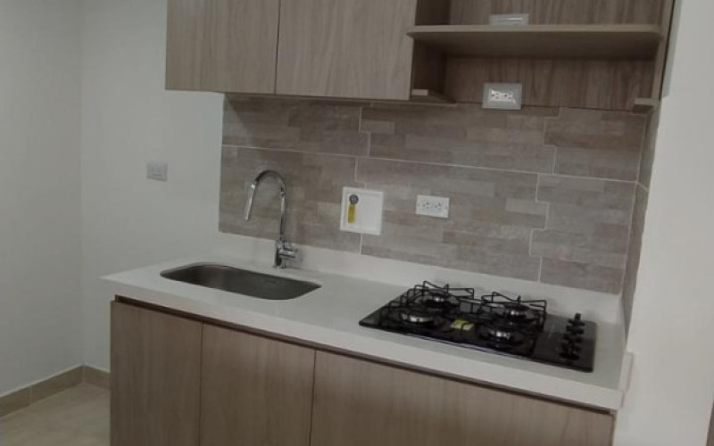 Apartamento en Marinilla en Autopista (Marinilla)