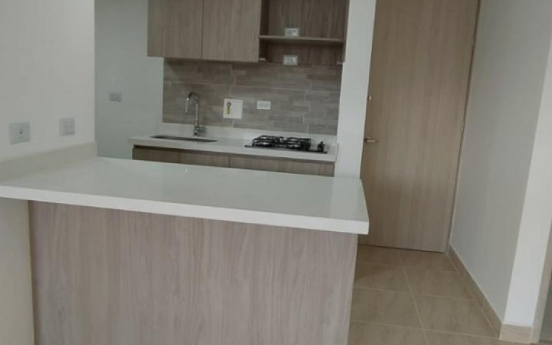 Apartamento en Marinilla en Autopista (Marinilla)