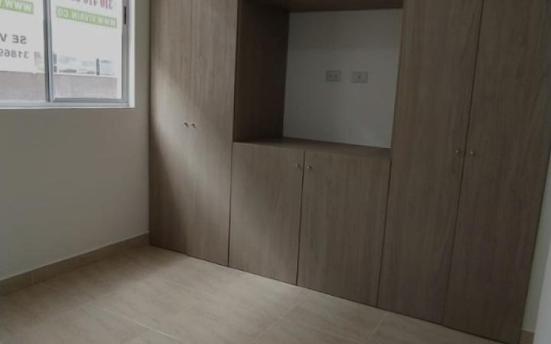 Apartamento en Marinilla en Autopista (Marinilla)