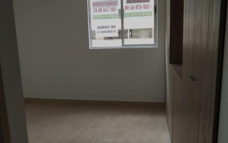 Apartamento en Marinilla en Autopista (Marinilla)