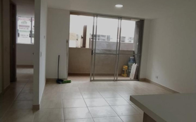 Apartamento en Marinilla en Autopista (Marinilla)