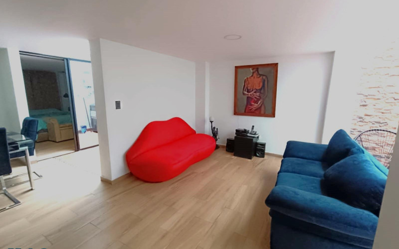 Apartamento en Medellín en San Joaquín