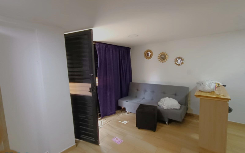 Apartamento en Medellín en San Joaquín